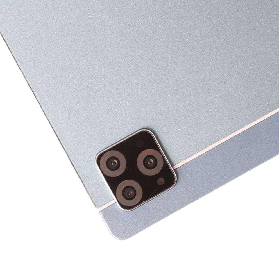 For 11 Tablet 10 Inch HD Large Screen 3GB 64GB 8 Core Tablet With 3G - Image 3 of 4