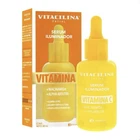 Vitacilina Illuminating Facial Serum 30ml | Suero Facial Vitamina C Niacinamida