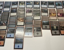 Magic The Gathering MTG Shadows Over Innistrad 100+ Card Mega Lot Bundle
