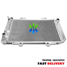 Aluminum Cooling Radiator For Hisun 500 700 19202-107-0000 Forge 500 COLEMAN 800