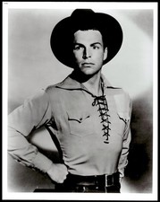 Buster Crabbe Actor 8 x 10