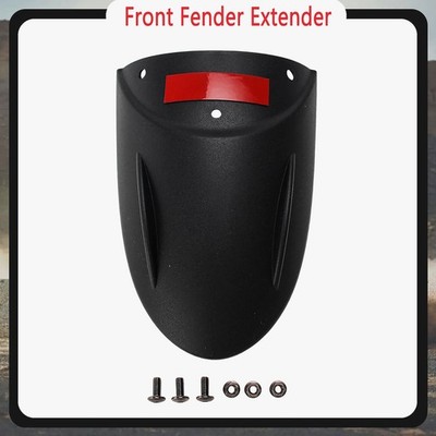 ABS-Kotflügelverlängerung für BMW R1300GS 2023-ON Front Fender Cover Extension