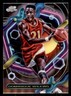 2023-24 Topps Chrome Cosmic #3 Dominique Wilkins Atlanta Hawks