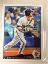 2009 Topps Updates & Highlights Baseball Cards 21