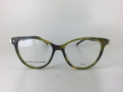 Marc Jacobs Brille / Eyeglasses Mod. 20 col.  05L inkl. Etui