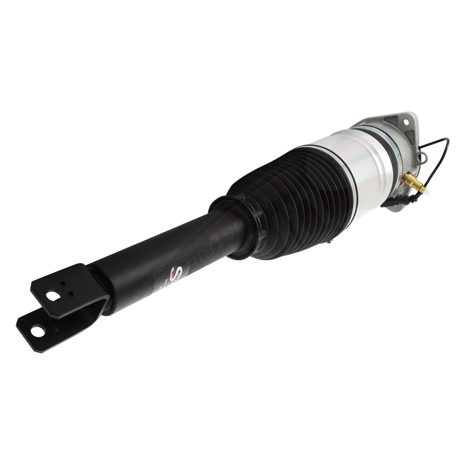 Bentley Continental R Final Series 2003-2013 Rear Left Strut assembly