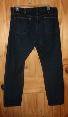 Old Navy brand men's JEANS size: 38'' X 30'' still great looking Jeans