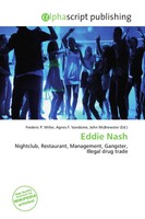 Frederic P. Miller (U. A.) | Eddie Nash | Taschenbuch | Englisch (2026)