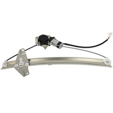 Window Lift Regulator For Toyota Avalon 1995-1999 Sedan Front Driver With Motor Window Lift Regulator For Toyota Avalon 1995-1999 Sedan Front Driver With Motor