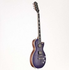 Epiphone Les Paul Modern Electric Guitar Figured Maple Mahogany ProBucker