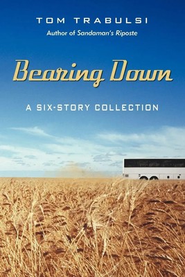 Tom Trabulsi | Bearing Down | Taschenbuch | Englisch (2012) | iUniverse