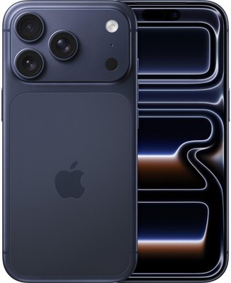Apple iPhone 17 Pro 256GB Deep Blue, NEU Sonstige