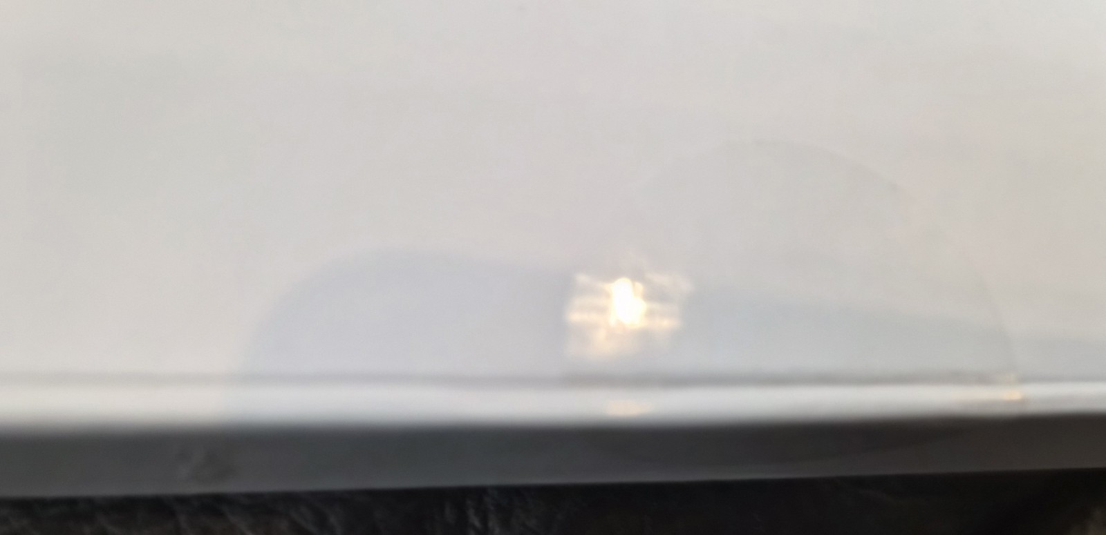 Letsfit Pink Gold Band Heart Rate Monitor 8