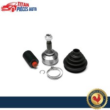 Joints Citroen C3