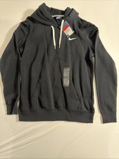 Women Nike Pull Over Sweater