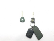1998 ON X100 JAGUAR XKR VEHICLE REMOTE KEY FOB LJE2610 BC