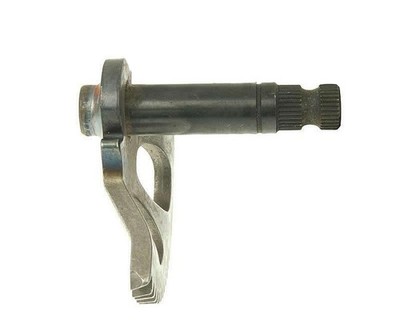 Kickstarterwelle 72mm / 24mm für CPI Keeway