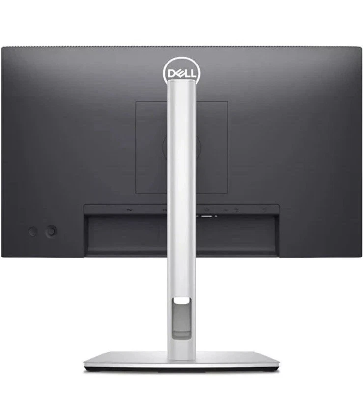 Dell P2722H 27" Full HD IPS LED Monitor - Image 3 of 4
