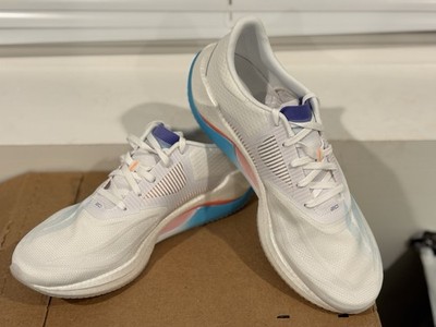Li-Ning Super Light 20 Running Shoes, Mens Size 9, Lightweight Neutral Trainer