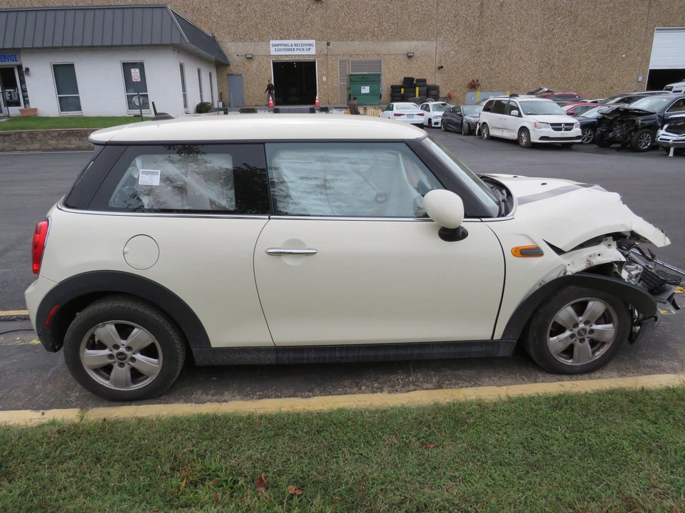BMW Mini Cooper 2019 bandeja de batería OEM 61217641797 Foto 4 de 4