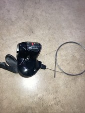 Shimano Aldine Al-s500 Shifter 8sp With Cable Shimano Aldine Al-s500 Shifter 8sp With Cable