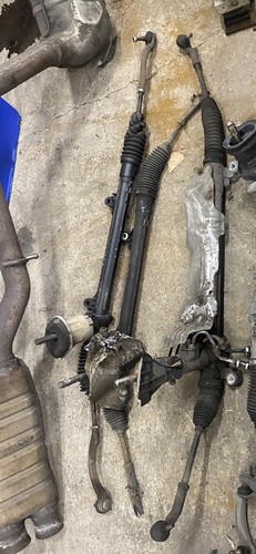 Renault Megane Sport R26/225 - Steering Rack - Picture 1 of 1