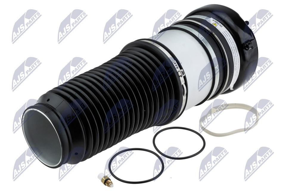 ✅Fits NTY EZC-AU-185 AIR SUSPENSION BELLOWS ⭐UK Seller⭐ - Image 7