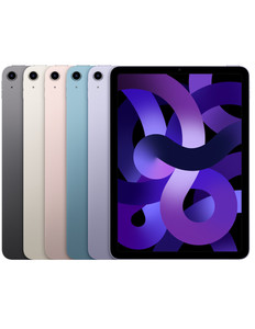 Apple iPad Air 4 WIFI Only 10.9in 64GB - Very Good