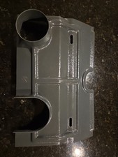 Shopsmith Mark V Table Guard cover Side dust ...