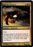 MTG Igneous Pouncer Alara Reborn Common #40