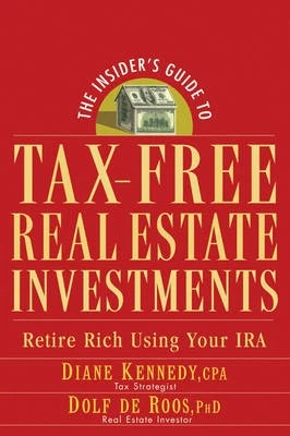 The Insider's Guide to Tax-Free Real Estate Investments - 9780470043981 - Picture 1 of 1