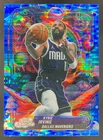 2025 Topps Cosmic Chrome Kyrie Irving Blue Moon Refractor (RAW)