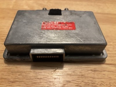 Applied Instruments Module Turbo S2