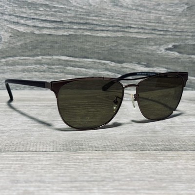 Kirkland Signature Sunglasses Frames Only 57-14-140 Bronze 1226 Boston Heights