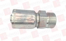 PARKER 1J043-12-10 / 1J0431210 (NEW NO BOX)