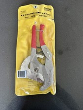 Victor VP- 2000 PVC Pipe Cutter 2” New Condition