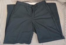 New Without Tags Red Kap Work Pants Gray Size 34Wx32L