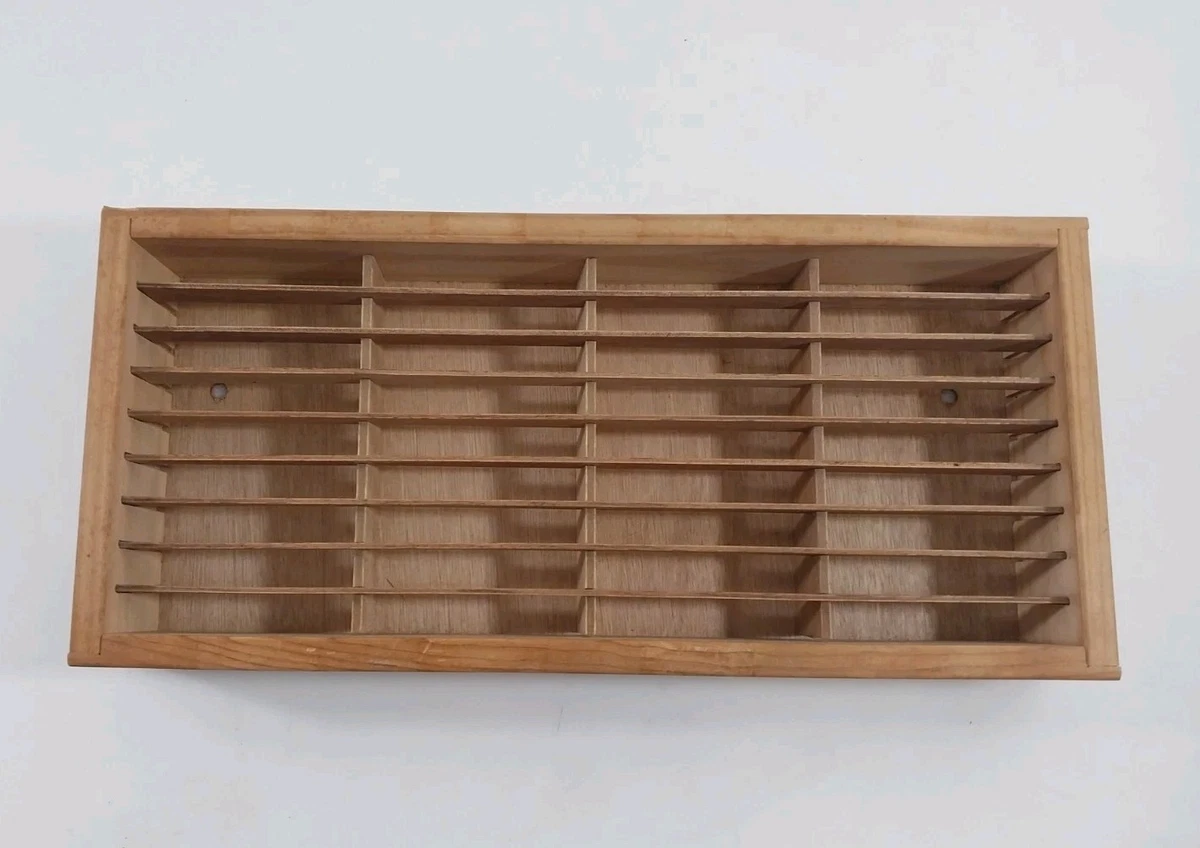 Napa Valley Cassette Wood for sale - eBay