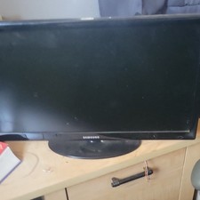Samsung UN22D5003BF 22 in LCD 1080p HDTV Wall...