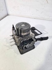 Renault Trafic III (X82) 2017 70kW ABS-Pumpe / Hydraulikaggregat 476601418R