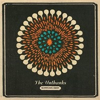Unthanks - Sorrows Away Cd Book - Cdbk - G3Z