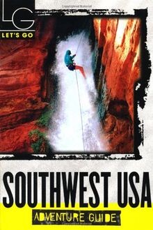 Southwest USA (Lets Go) von Black, Charles L. | Buch | Zustand sehr gut