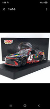 2026 Tyler Reddick Chumba Casino Daytona 500 Raced Version Elite 1/24