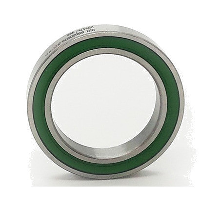 CUSCINETTO NERO BSA 68/73 Mm Movimento Centrale DUB In Acciaio - Foto 9