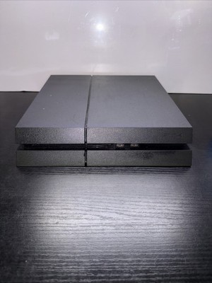  Read First Sony PlayStation 4 500 GB  PS4 13.50FW