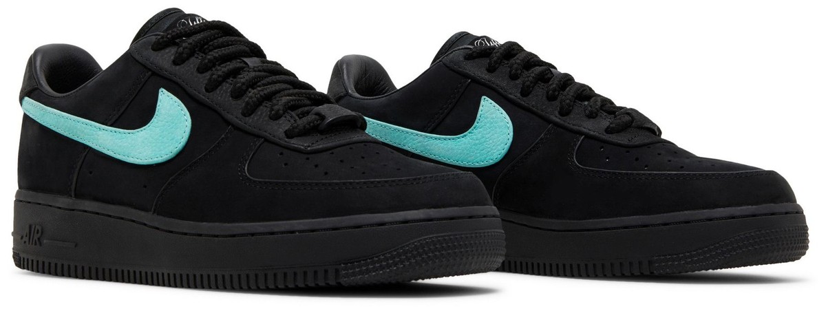 Size 7 - Nike Air Force 1 Low x Tiffany & Co. 1837 for sale