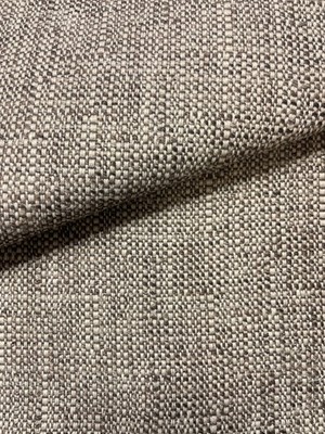 10.875 yards Massoud Friendly Java Brown In & Outdoor Performance Fabric