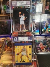 Dirk Nowitzki Rookie Cards Checklist 7