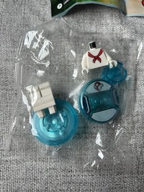 Lego Dimensions 71233 Stay Puft & Terror Dog Ghostbusters - SEALED BAGS - No Box