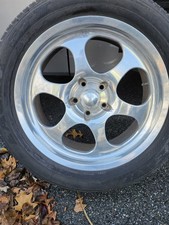 Centerline 20 Inch Billet 6 Spoke Wheels Centerline 20 Inch Billet 6 Spoke Wheels